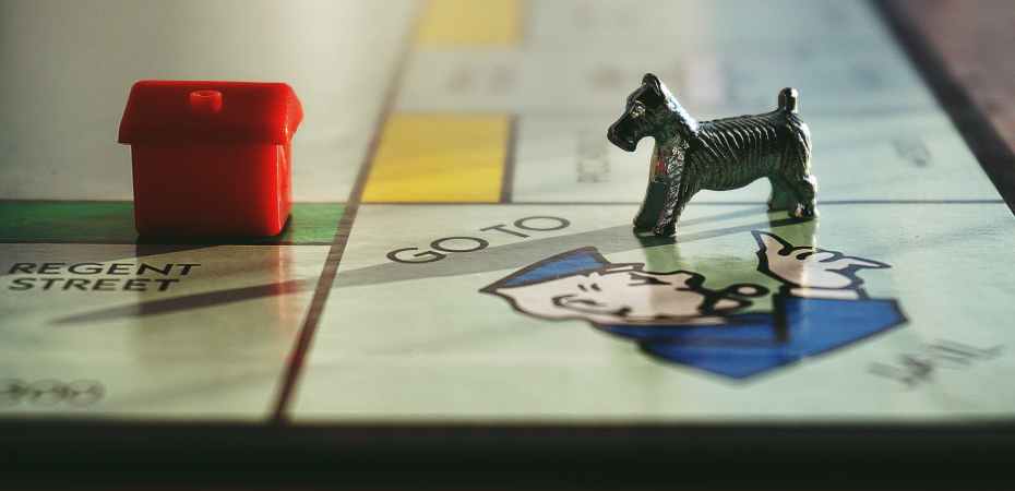 Conheça o maior tabuleiro de Monopoly do mundo